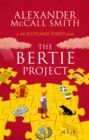 The Bertie Project - Book