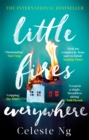 Little Fires Everywhere - Book
