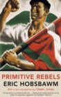 Primitive Rebels - Book