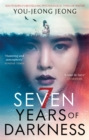 Seven Years of Darkness - Book