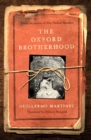The Oxford Brotherhood - Book