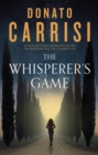 The Whisperer's Game - Book