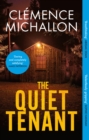 The Quiet Tenant - Book