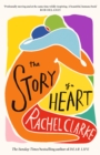 The Story of a Heart : From the author of Breathtaking, now a major ITV drama - Book