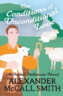 The Conditions of Unconditional Love - eBook