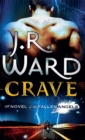 Crave : Number 2 in series - Book