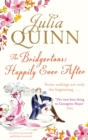 The Bridgertons: Happily Ever After - Book