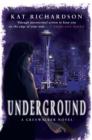 Underground : Number 3 in series - eBook