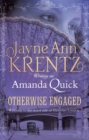 Otherwise Engaged - Book
