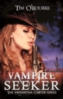 Vampire Seeker - Book