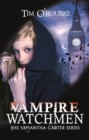 Vampire Watchmen - Book