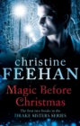 Magic Before Christmas - eBook