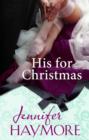 His for Christmas - eBook