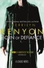 Born of Defiance - eBook
