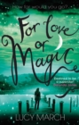 For Love or Magic - eBook