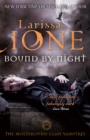 Bound By Night - Book