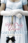 Her Only Desire : Number 1 in series - eBook