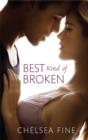 Best Kind of Broken - eBook