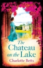 The Chateau on the Lake - Book