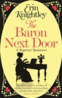 The Baron Next Door - Book