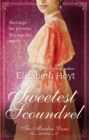 Sweetest Scoundrel - eBook