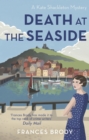 Death at the Seaside : Book 8 in the Kate Shackleton mysteries - eBook