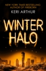 Winter Halo - Book