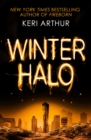 Winter Halo - eBook