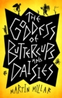 The Goddess of Buttercups and Daisies - Book