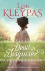 Devil in Disguise - eBook