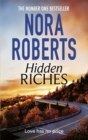 Hidden Riches - Book