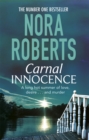 Carnal Innocence - Book