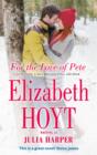 For the Love of Pete - eBook