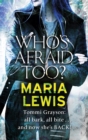 Who's Afraid Too? - Book