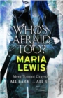 Who's Afraid Too? - eBook