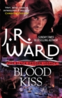 Blood Kiss - Book