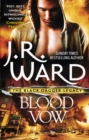 Blood Vow - Book