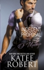 An Indecent Proposal - eBook