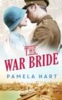 The War Bride - Book