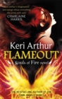 Flameout - Book