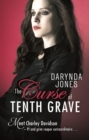 The Curse of Tenth Grave - eBook