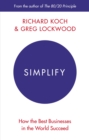 Simplify : How the Best Businesses in the World Succeed - eBook