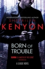 Born of Trouble - Book