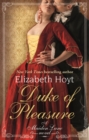 Duke of Pleasure - eBook