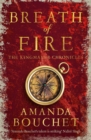 Breath of Fire : Enter an epic world of romantic fantasy - eBook