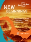 Home and Away: New Beginnings - eBook