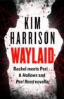 Waylaid : A Hollows and Peri Reed novella - eBook