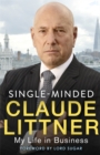 Single-Minded : My Life in Business - Book