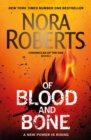 Of Blood and Bone - eBook