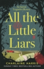 All the Little Liars - Book